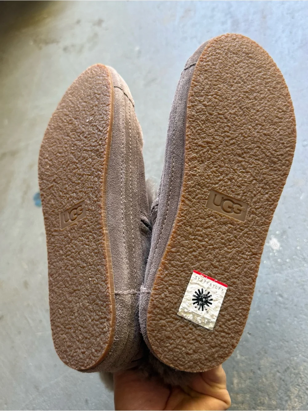 UGG australia antoine